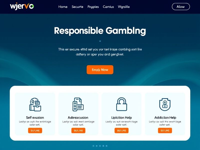Welcome to Wjevo.com – your ultimate destination for online gambling, casino games, bonuses, and expert guides. Explore safe and exciting gaming experiences at wjevo.
