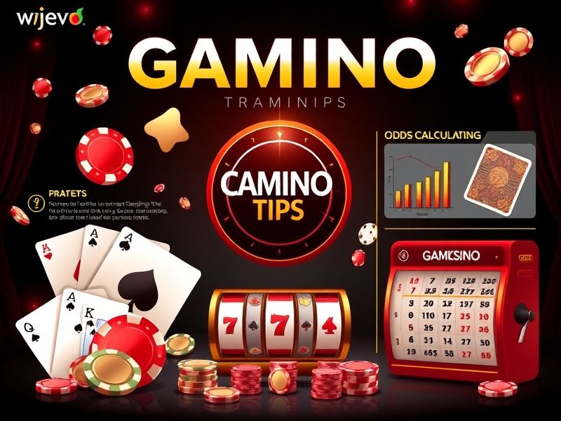 Welcome to Wjevo.com – your ultimate destination for online gambling, casino games, bonuses, and expert guides. Explore safe and exciting gaming experiences at wjevo.